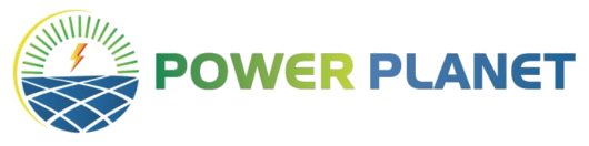 Power Planet — solar branch